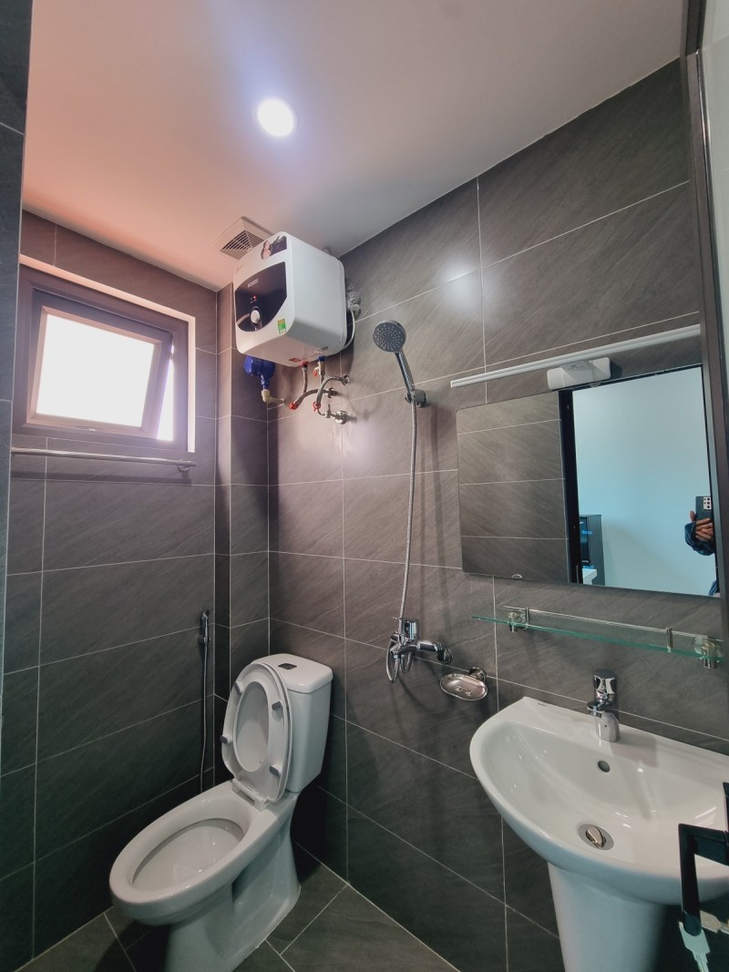 CĂN HỘ DỊCH VỤ MỚI ĐẸP – TRUNG TÂM CẦU GIẤY – DÒNG TIỀN 150TR/THÁNG - Ảnh 3